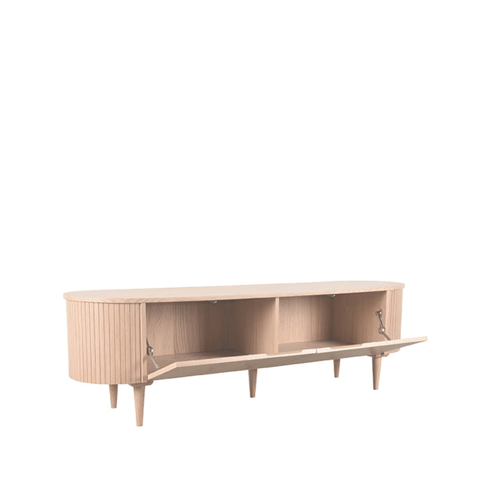 Tv meubel Oliva | Eiken | Naturel