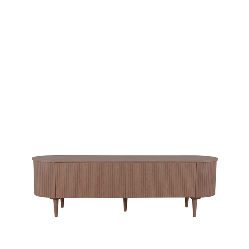 Tv meubel | Eiken | Oliva 180x47x55 cm