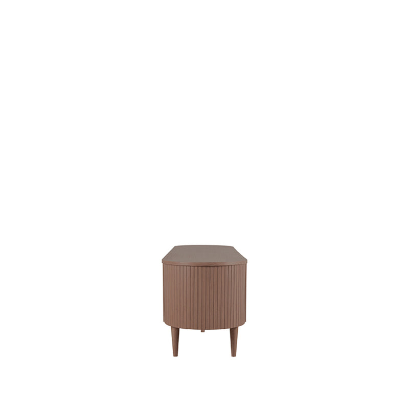Tv meubel | Eiken | Oliva 180x47x55 cm