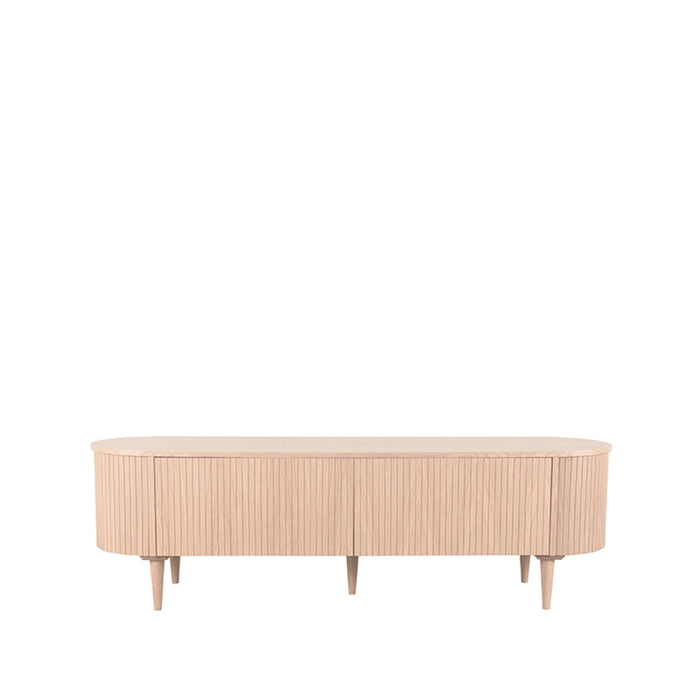 Tv meubel Oliva | Eiken | Naturel