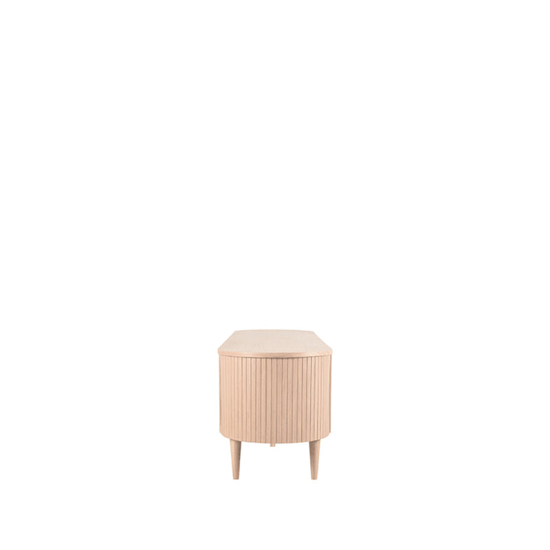 Tv meubel Oliva | Eiken | Naturel