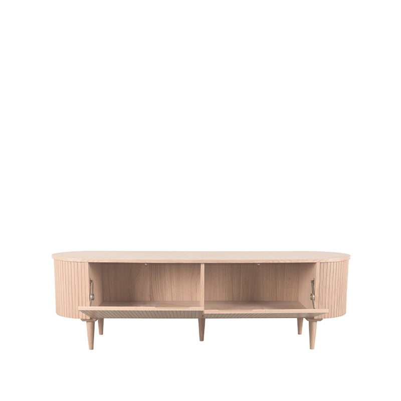 Tv meubel Oliva | Eiken | Naturel