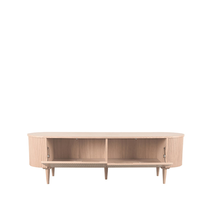 Tv meubel Oliva | Eiken | Naturel