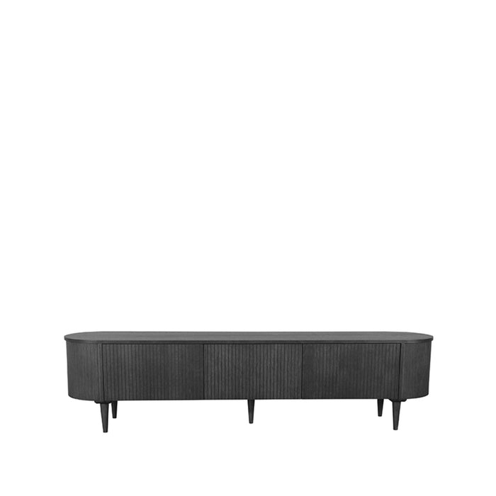 Tv meubel Oliva | Eiken | 220x47x55 cm