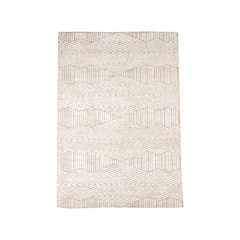 Vloerkleden Cosy | Synthetisch | Taupe 160x230 cm