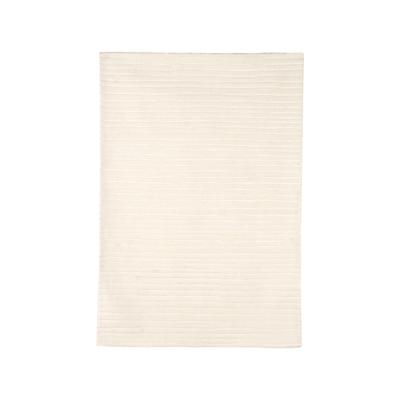 Vloerkleden Luxy | Wol | Ivory 160x230 cm