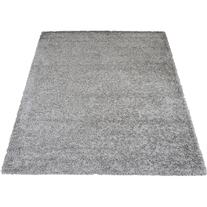 Vloerkleed Buddy Grey 240 x 340 cm