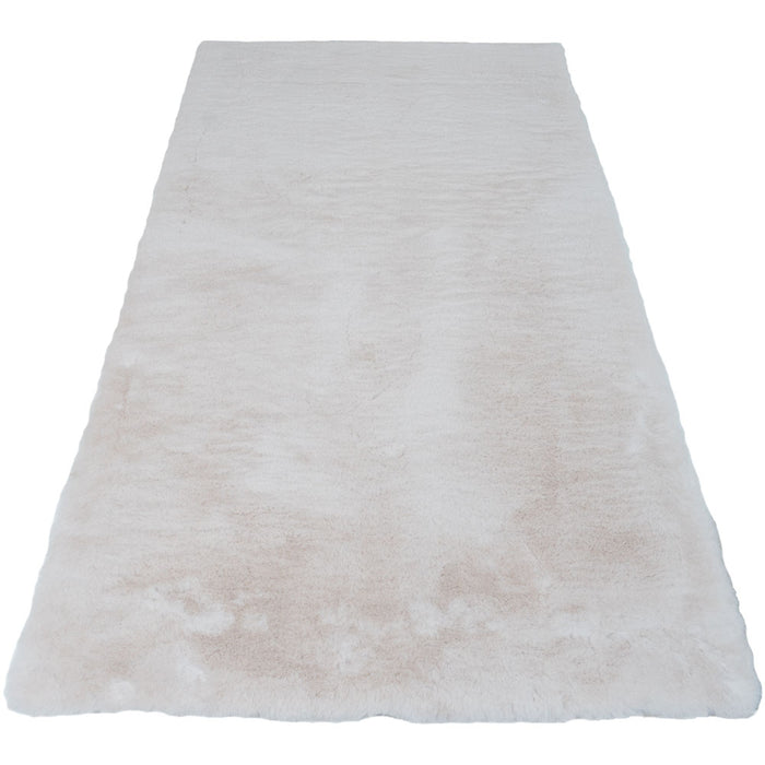 Vloerkleed Gentle Cream 60 - 80 x 300 cm