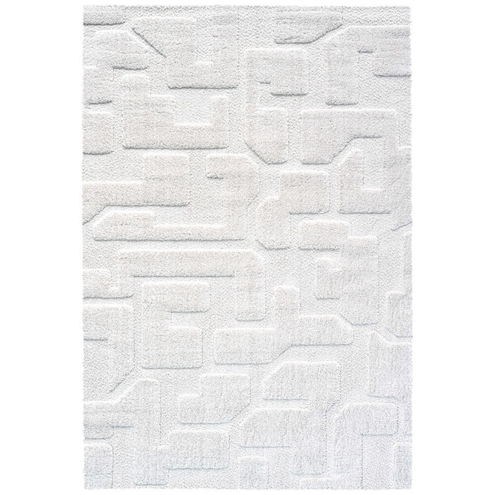 Vloerkleed Liana Creme 200 x 290 cm