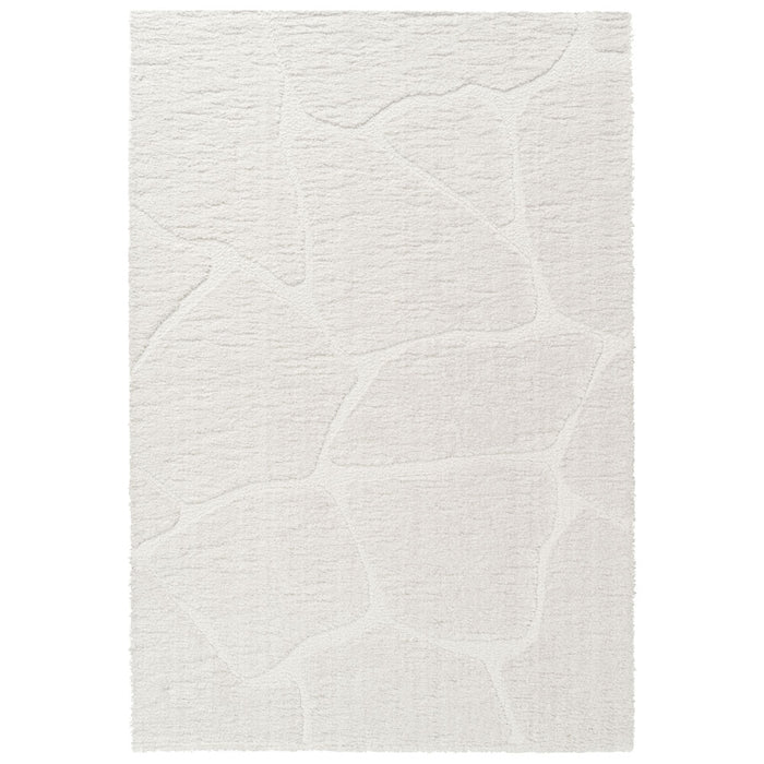 Vloerkleed Macy Creme 200 x 290 cm