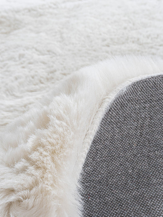 Vloerkleed Morbido Beige 2212 - Kiezelvormig 200 x 280 cm