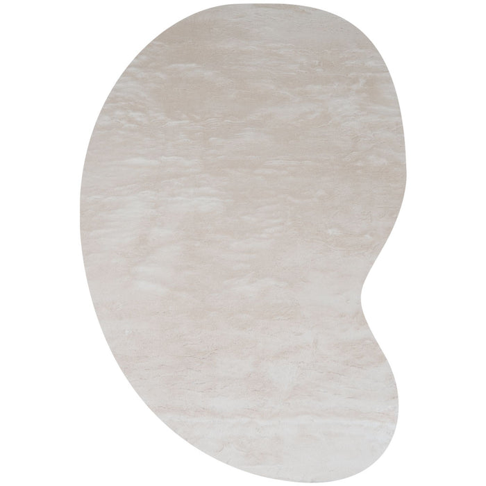 Vloerkleed Morbido Ivory 2810 - Organisch 200 x 280 cm