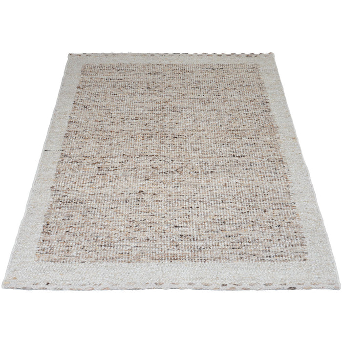 Vloerkleed Rano Beige 200 x 280 cm