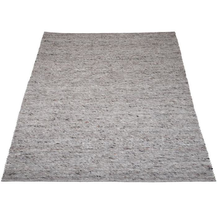 Vloerkleed Scott Taupe 200 x 280 cm