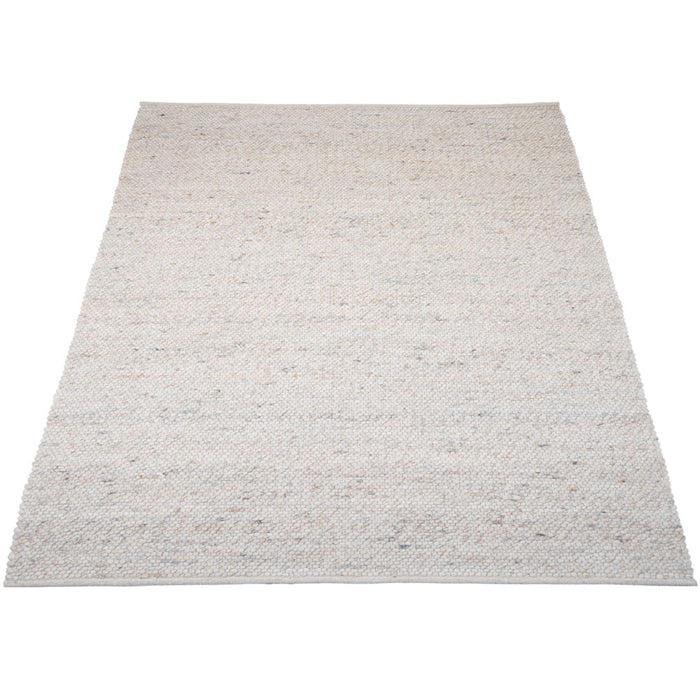 Vloerkleed Stone Beige 215 - 160 x 230 cm