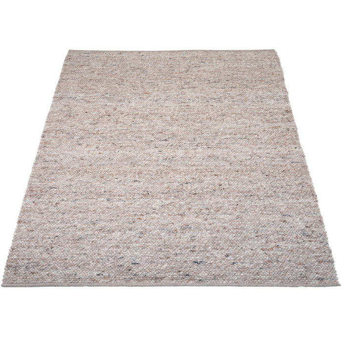 Vloerkleed Stone Donker Beige 417 - 160 x 230 cm