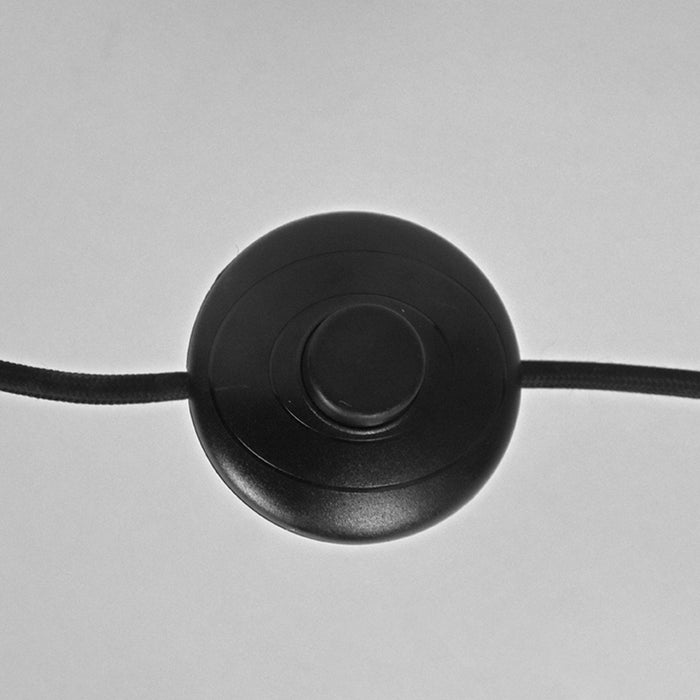 Vloerlamp Globe | Metaal | Goud