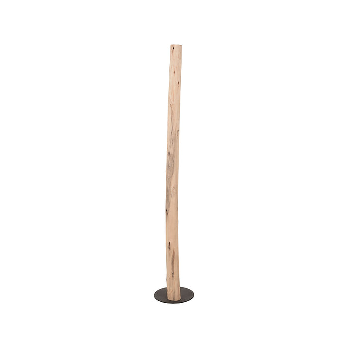 Vloerlamp Woody | Hout | Rough