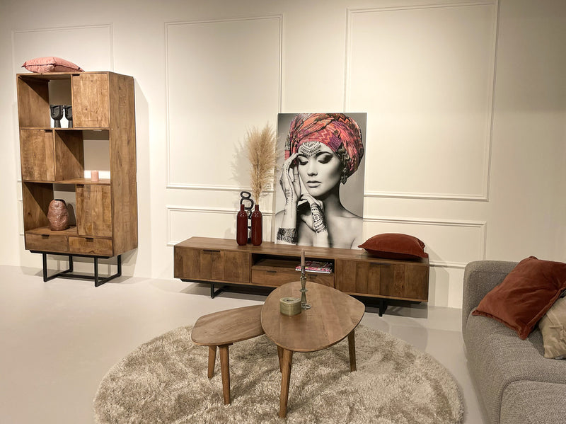 Xavier | 110 x 42 cm | set of 2